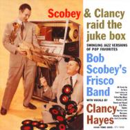 Scobey Clancy Raid The Juke Box