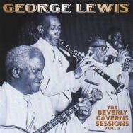 The Beverly Caverns Sessions Vol 2