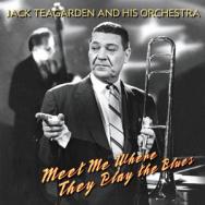 Meet Me Where They Play The Blues GTJCD 12063 2
