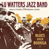 Blues Over Bodega