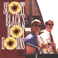 Scott Blacks Hot Horns