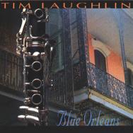 Blue Orleans