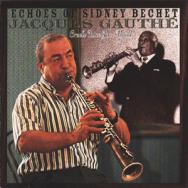 Echoes Of Sidney Bechet