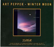 Winter Moon