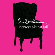Memory Almost Full CDDVD Deluxe Edition