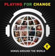 Songs Around The World