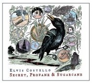 Secret Profane and Sugarcane
