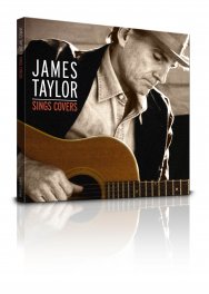 James Taylor Sings Covers