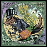 National Ransom LP HRM 32700 01