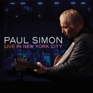 Live In New York City CD DVD HRM 34122 00