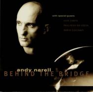 Behind The Bridge