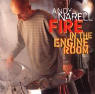 Fire In The Engine Room