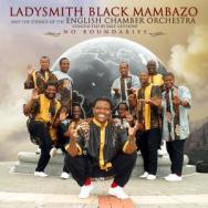 No Boundaries MP3