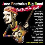 The Word Is Out MP3 HUCD3110 25