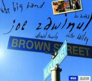 Brown Street