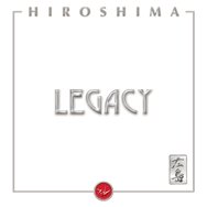 Legacy HUCD3153