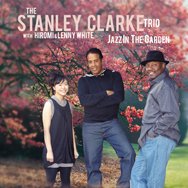 Jazz In The Garden MP3