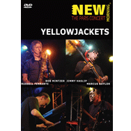 New Morning The Paris Concert DVD HUDV7167