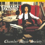 Chamber Music Society LP HUI 32454 01