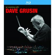 An Evening With Dave Grusin DVD HUI 32928 09