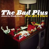 For All I Care LP HULP8148
