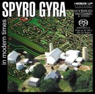 In Modern Times SACD HUSA9061