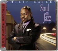 Soul On Jazz SACD HUSA9068