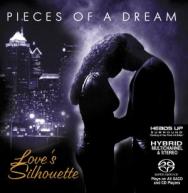 Loves Silhouette SACD HUSA9071