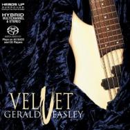 Velvet SACD HUSA9072