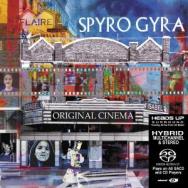 Original Cinema SACD HUSA9074