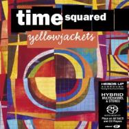 Time Squared SACD HUSA9075