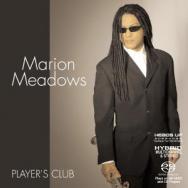 Players Club SACD HUSA9082