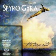 The Deep End SACD HUSA9085
