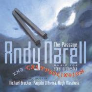 The Passage SACD HUSA9086