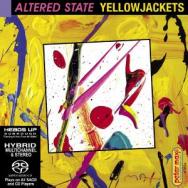 Altered State SACD HUSA9097