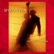 Wrapped In A Dream SACD HUSA9107