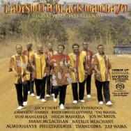 Long Walk To Freedom SACD HUSA9109