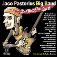 The Word Is Out SACD HUSA9110