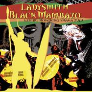 Ilembe Honoring Shaka Zulu SACD HUSA9133