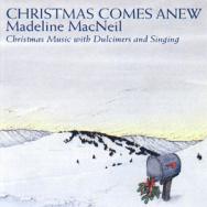 Christmas Comes Anew