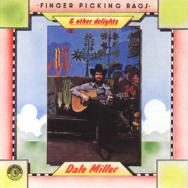 Fingerpicking Rags And Other Delights