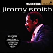 Milestone Profiles Jimmy Smith MP3