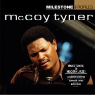 Milestone Profiles McCoy Tyner MP3