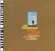 Power To The People Keepnews Collection