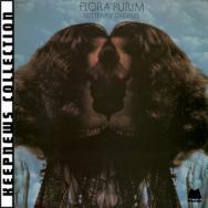 Butterfly Dreams Keepnews Collection