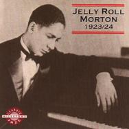 Jelly Roll Morton 192324