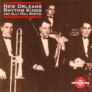 New Orleans Rhythm Kings