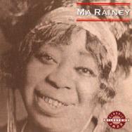 Ma Rainey