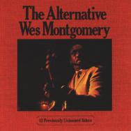 The Alternative Wes Montgomery