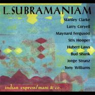 Indian Express Mani Co